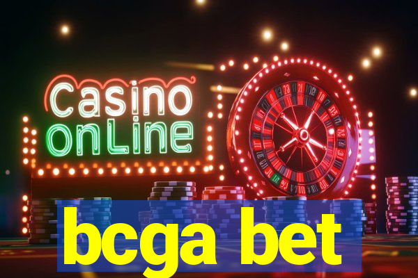 bcga bet